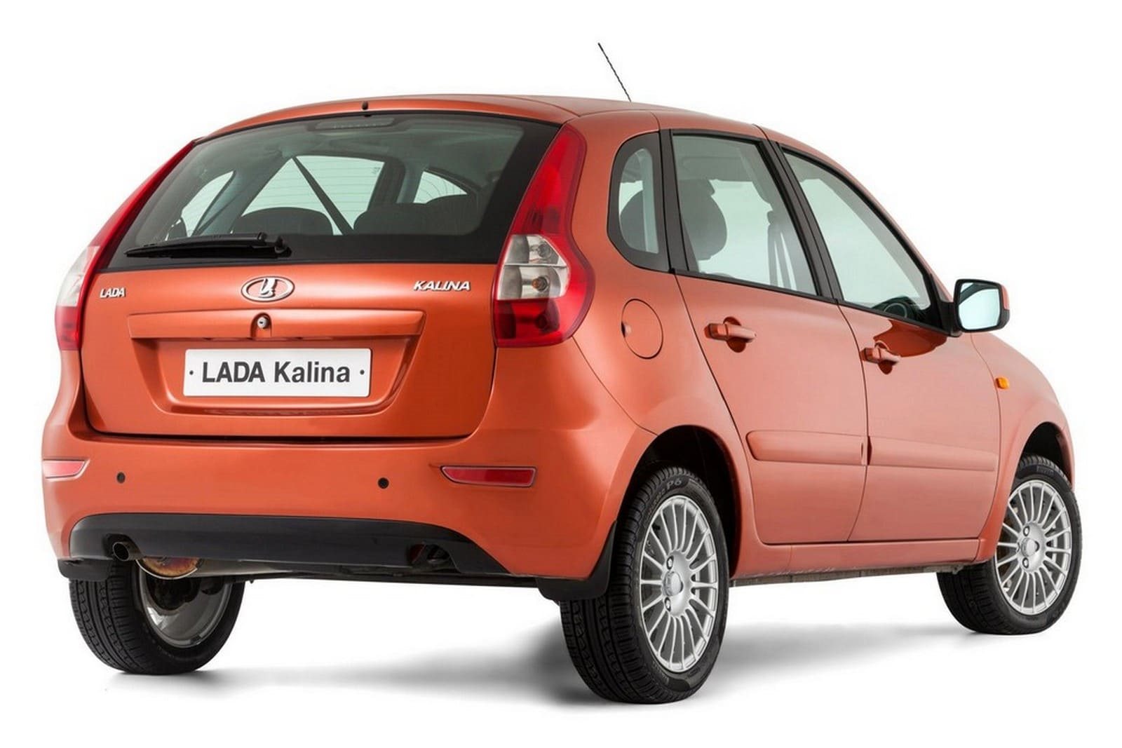 LADA KALINA, foto 13