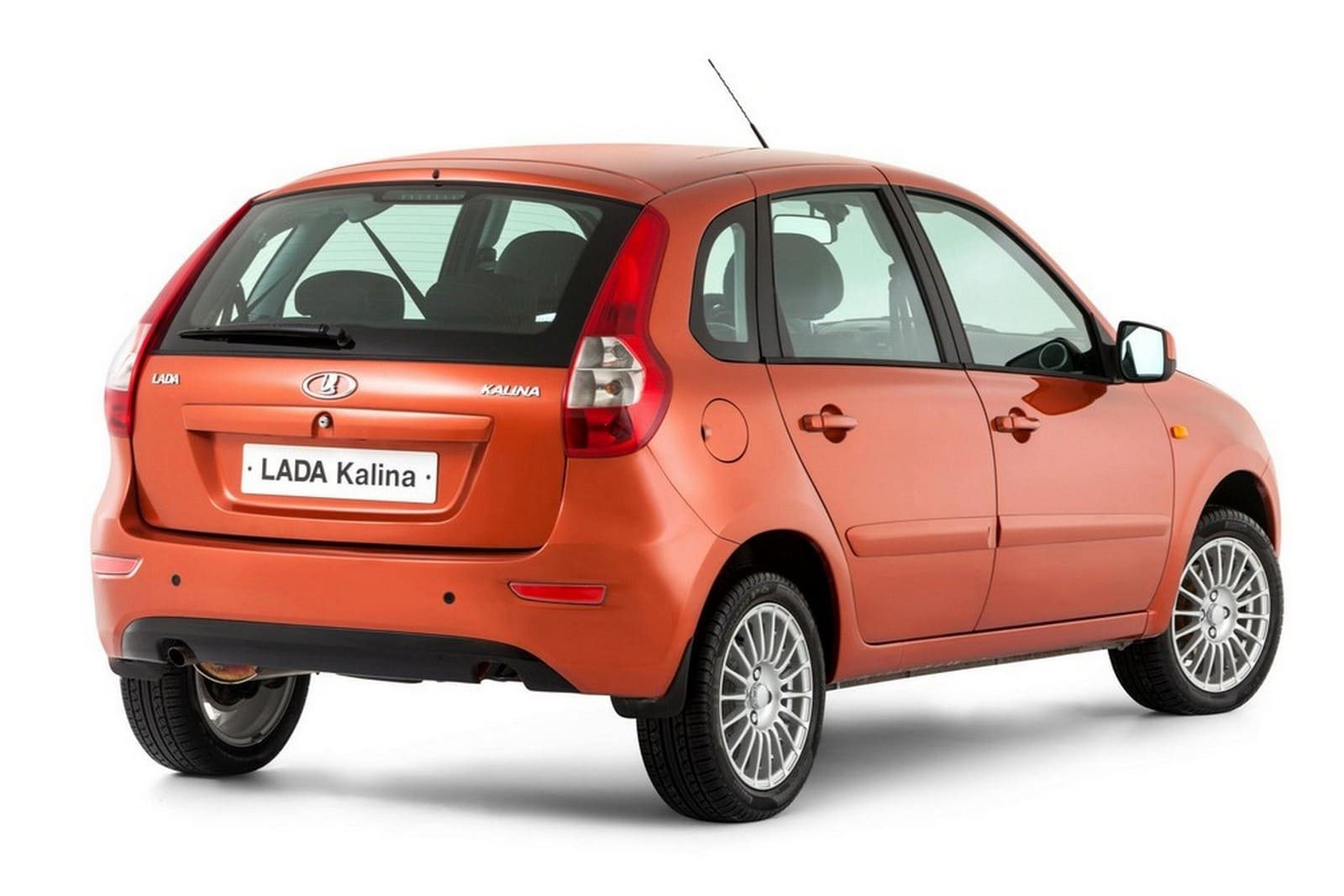 LADA KALINA, foto 15