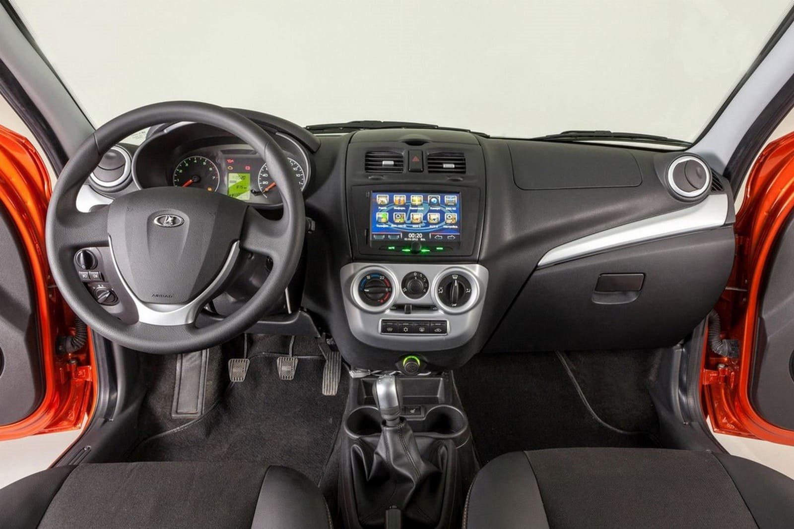 LADA KALINA, foto 16