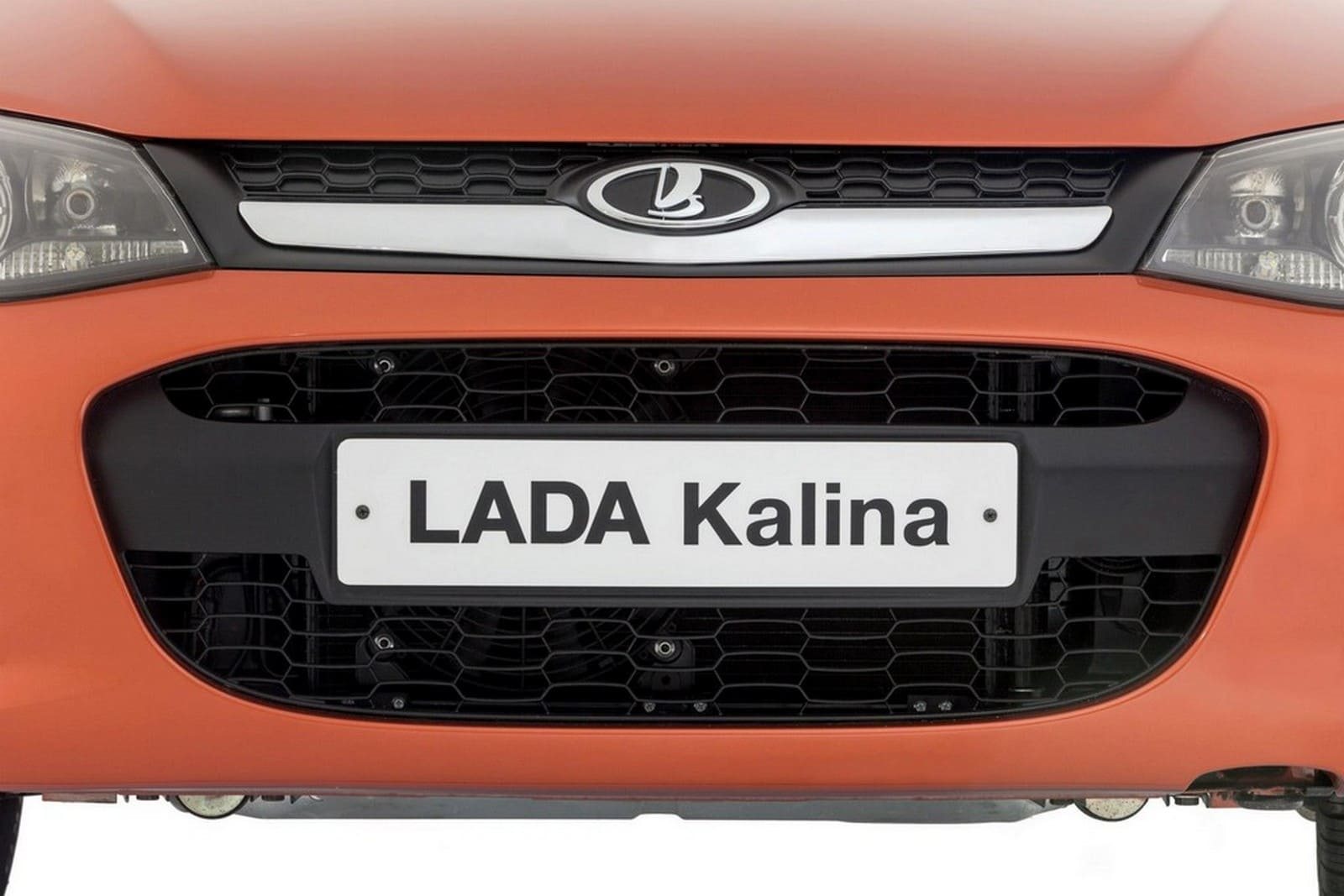 LADA KALINA, foto 24