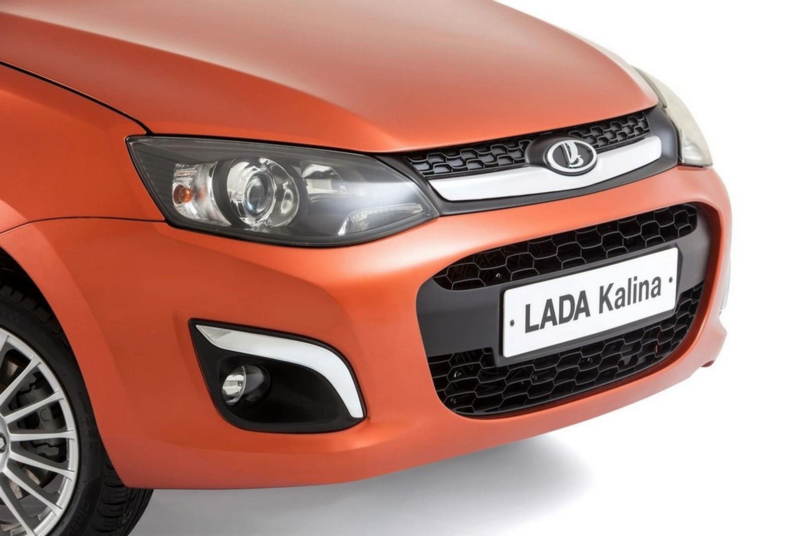 LADA KALINA, foto 25