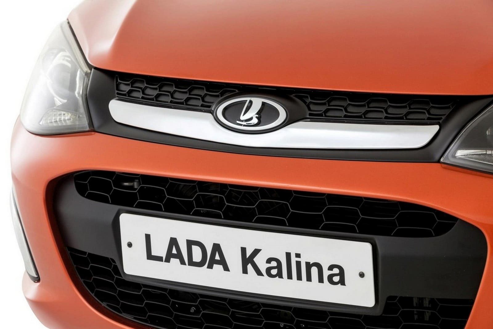 LADA KALINA, foto 26