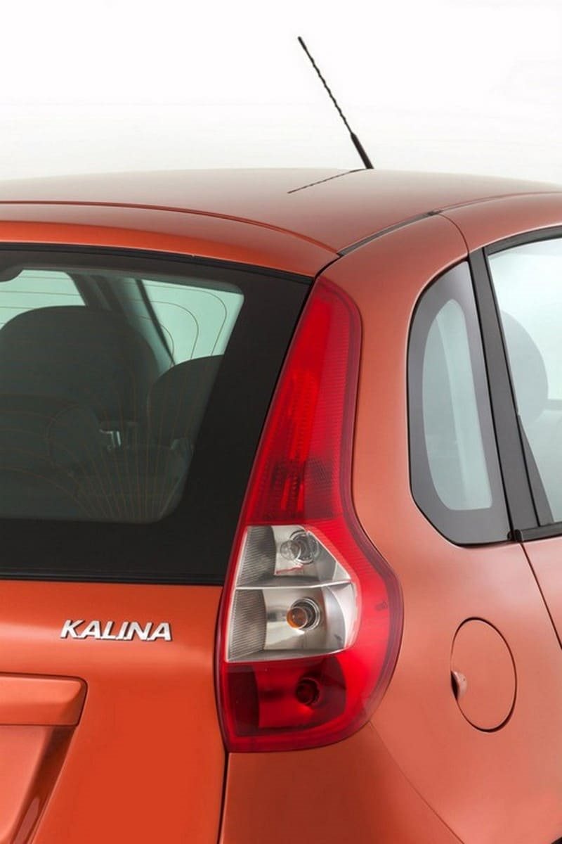 LADA KALINA, foto 30
