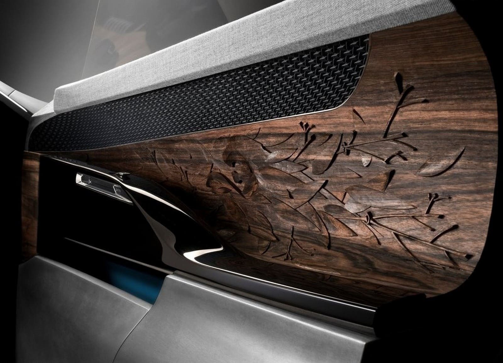 2014 - PEUGEOT EXALT CONCEPT, foto 21