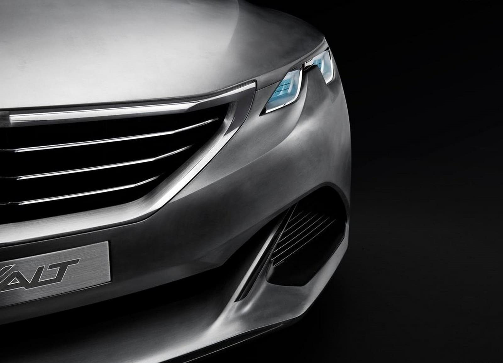 2014 - PEUGEOT EXALT CONCEPT, foto 31