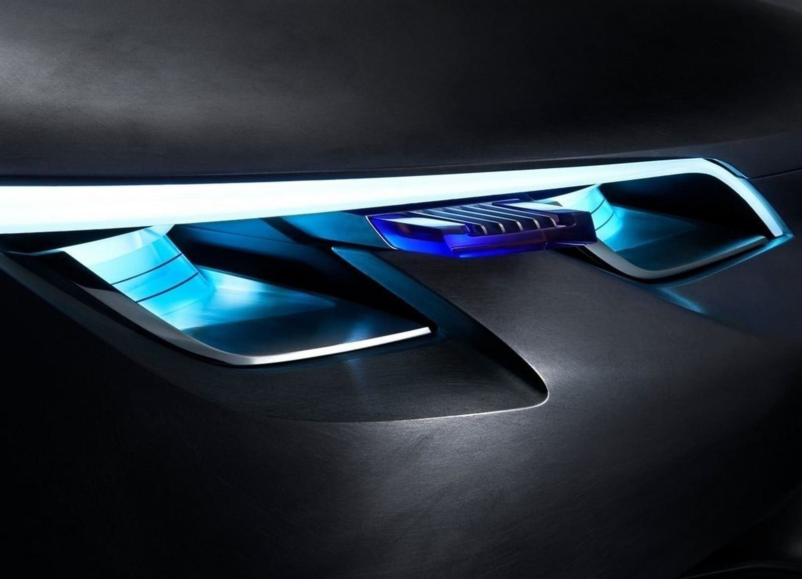 2014 - PEUGEOT EXALT CONCEPT, foto 33