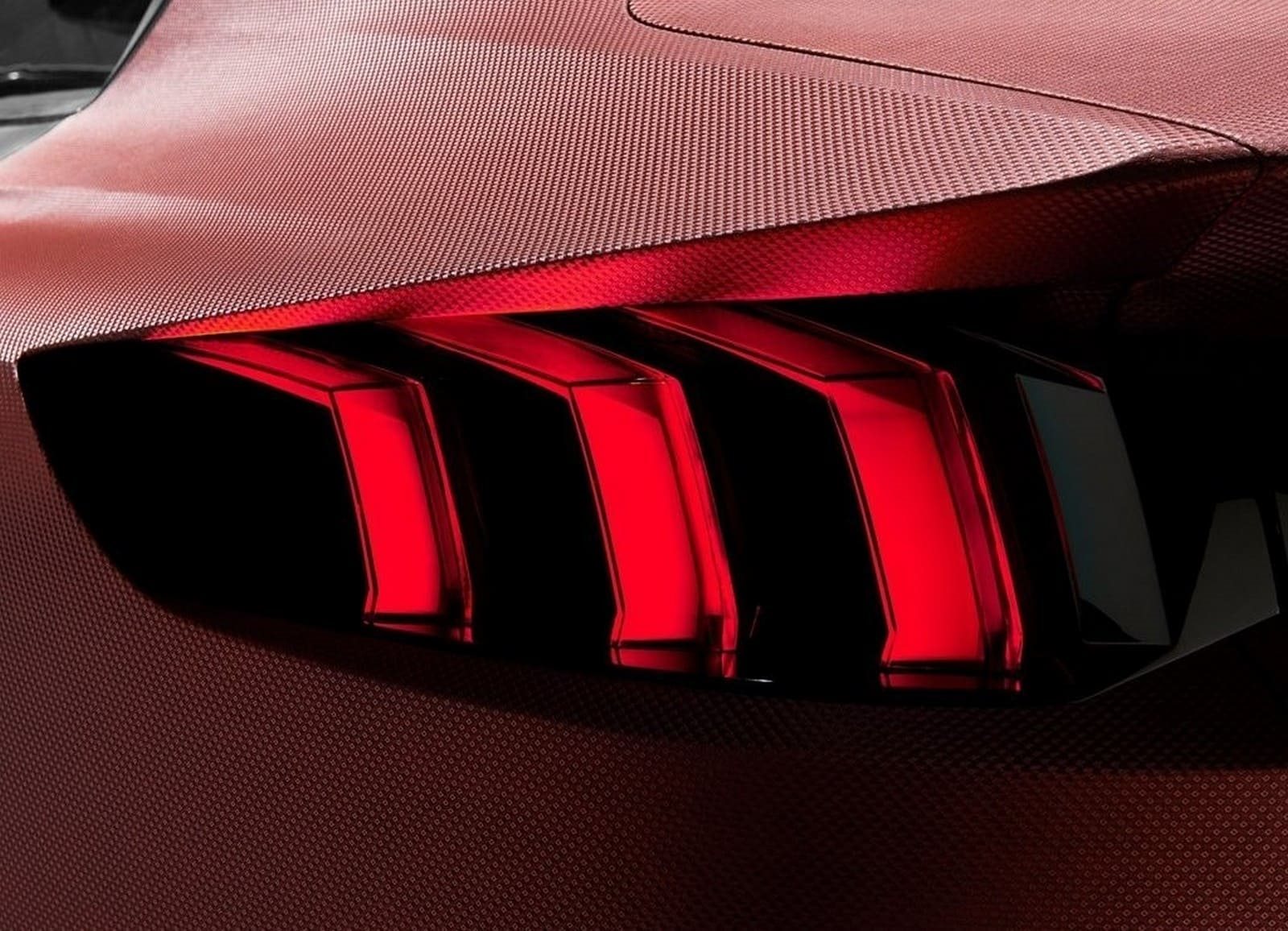 2014 - PEUGEOT EXALT CONCEPT, foto 34
