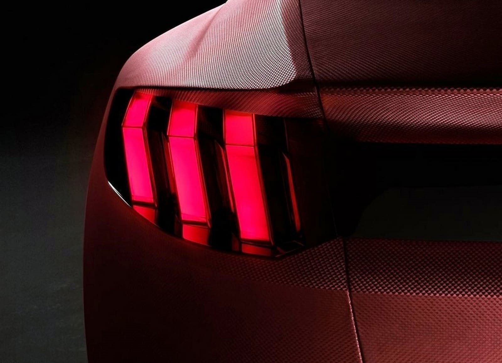 2014 - PEUGEOT EXALT CONCEPT, foto 35