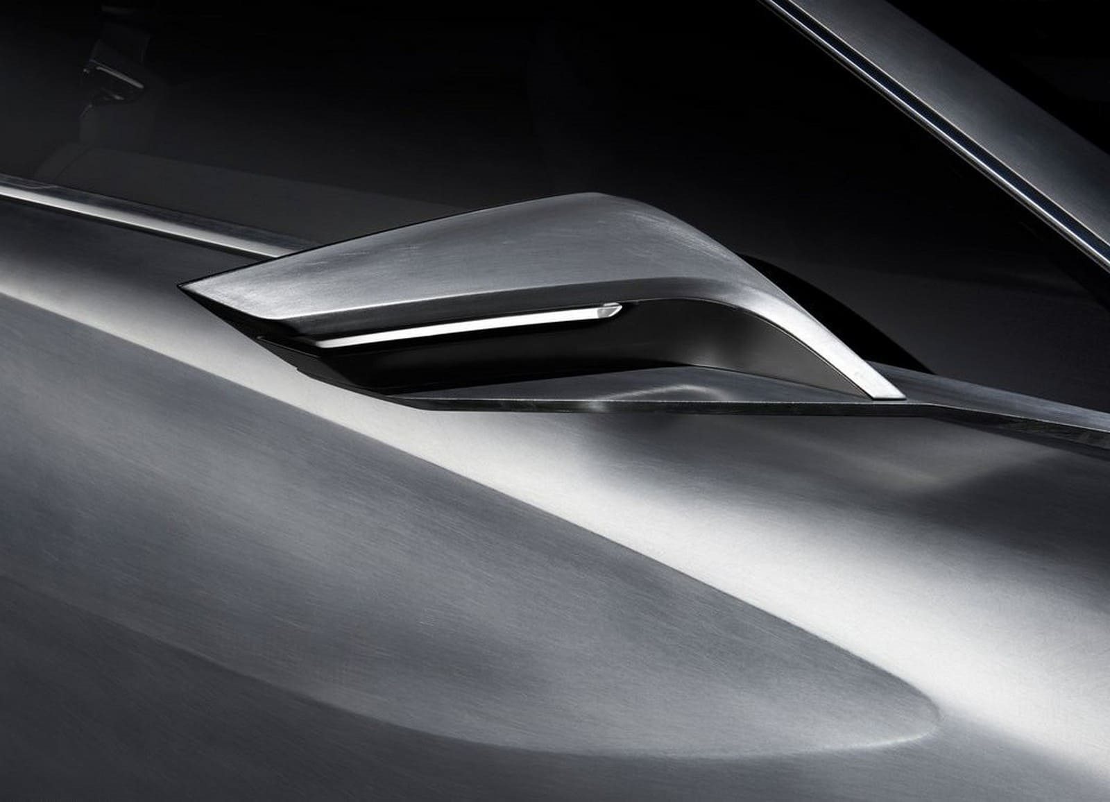 2014 - PEUGEOT EXALT CONCEPT, foto 39