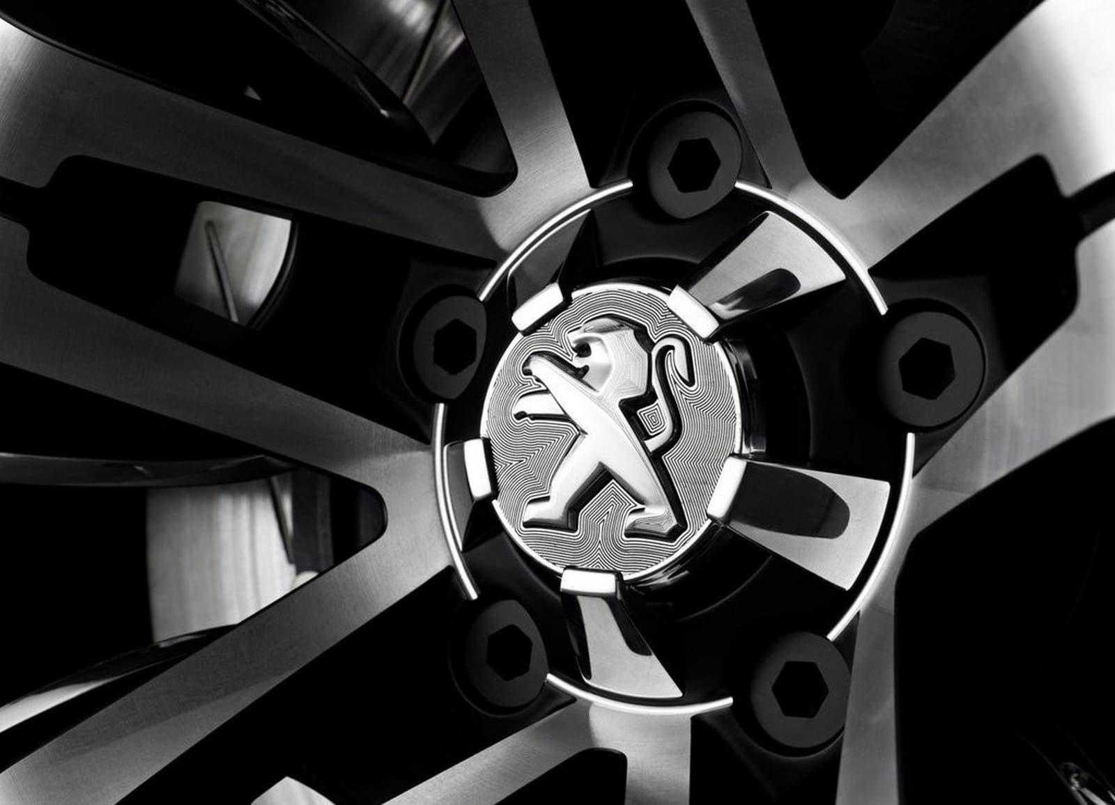 2014 - PEUGEOT EXALT CONCEPT, foto 42