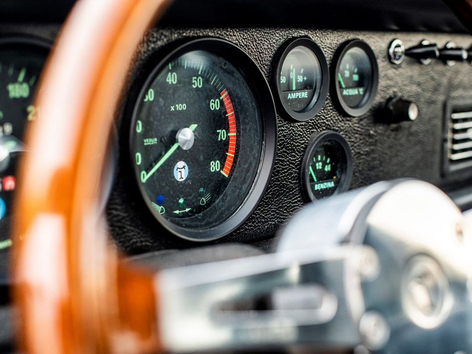 DE TOMASO MANGUSTA BLUE, foto 40