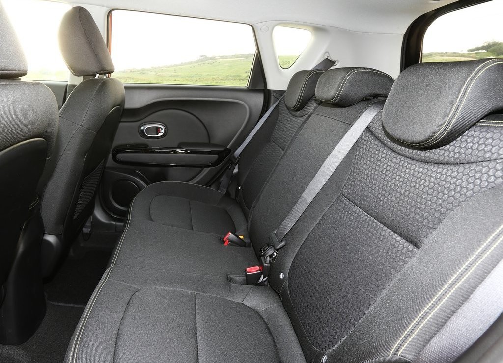 KIA SOUL EU VERSION, foto 88