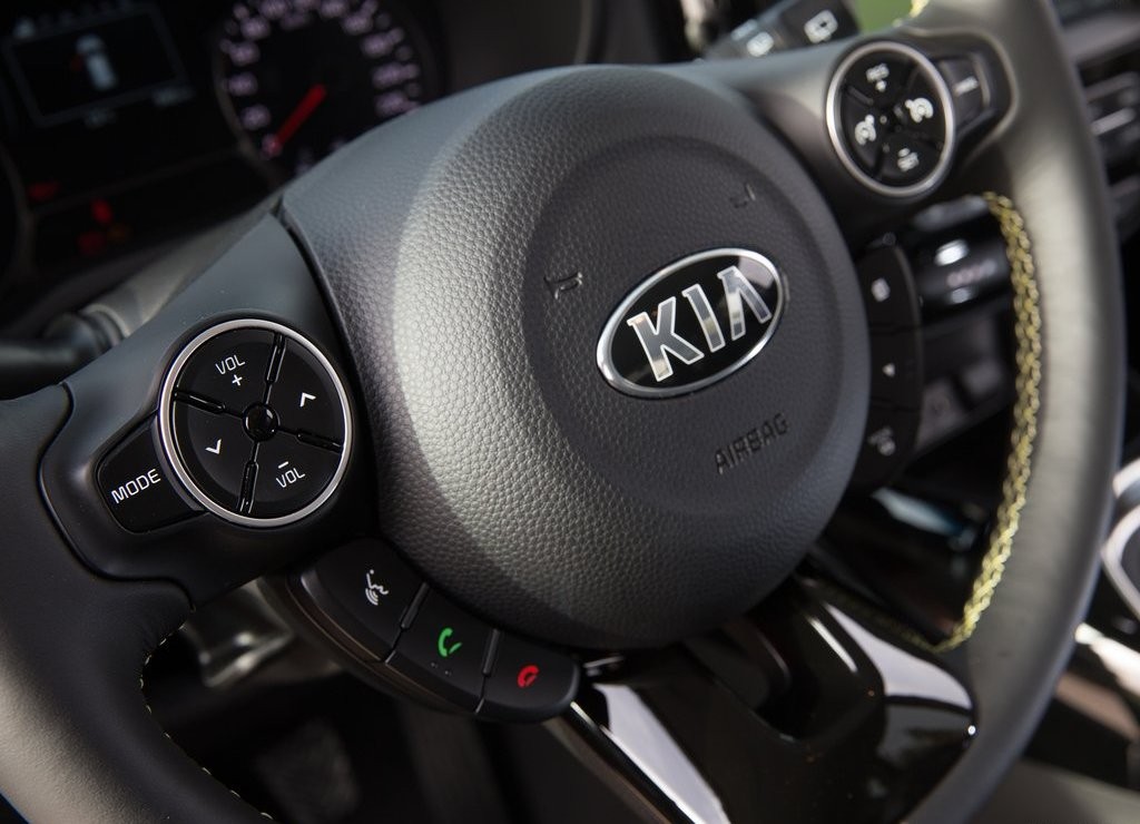 KIA SOUL EU VERSION, foto 89