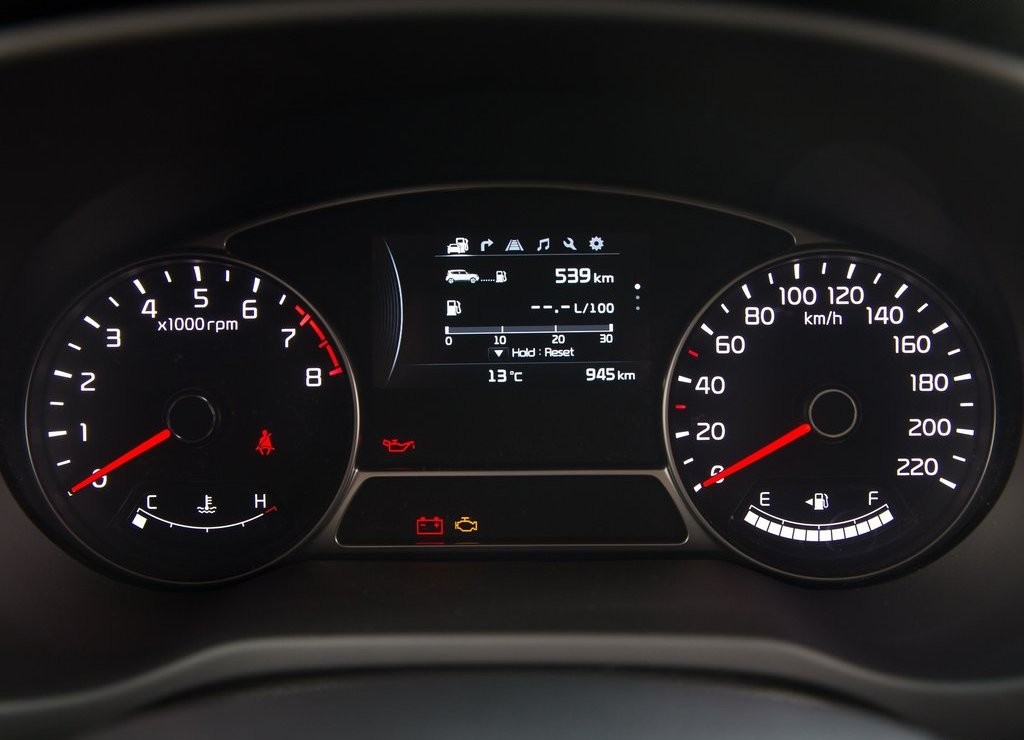 KIA SOUL EU VERSION, foto 90