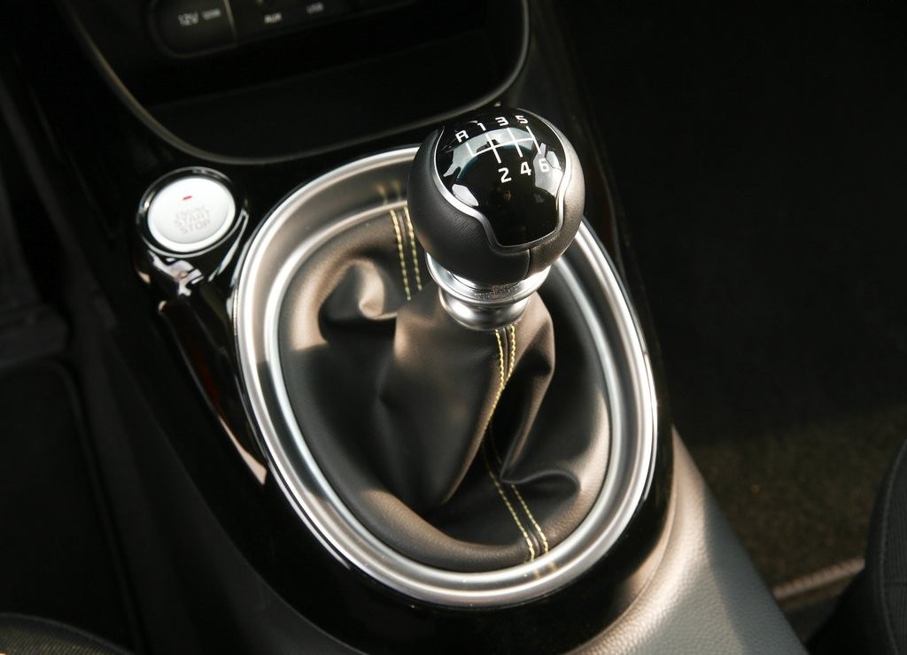 KIA SOUL EU VERSION, foto 91
