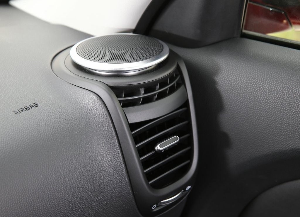 KIA SOUL EU VERSION, foto 94
