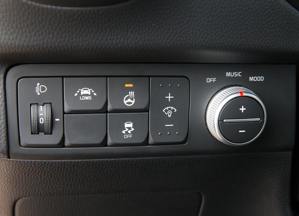 KIA SOUL EU VERSION, foto 97