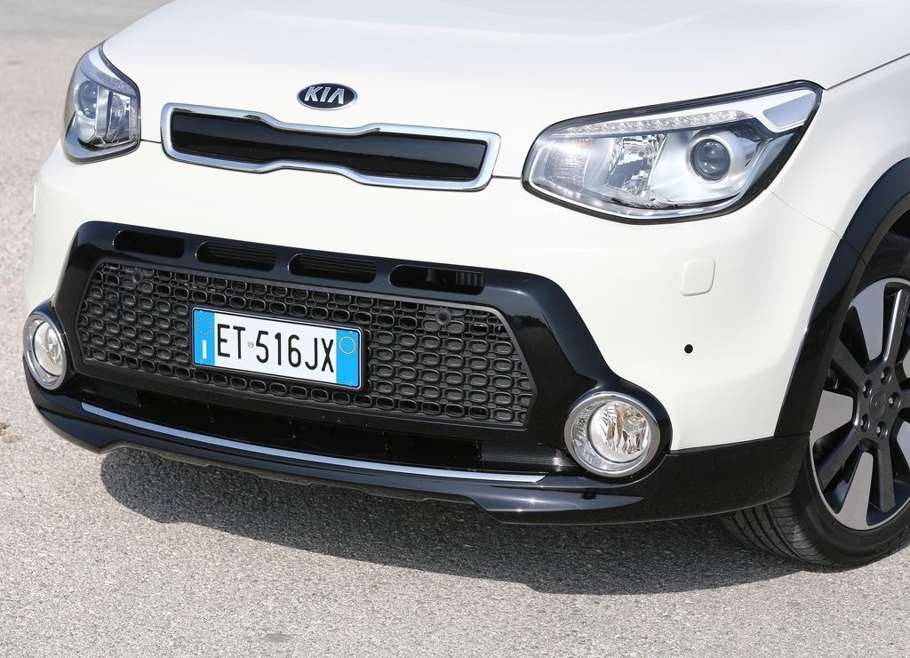 KIA SOUL EU VERSION, foto 106