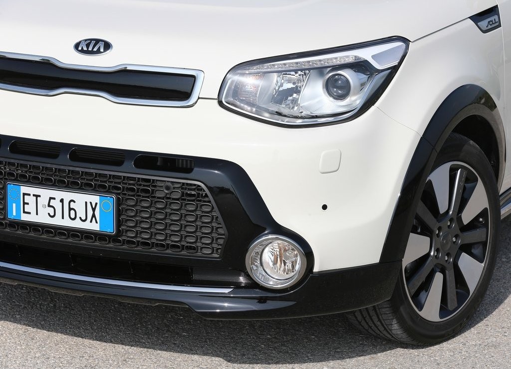 KIA SOUL EU VERSION, foto 107