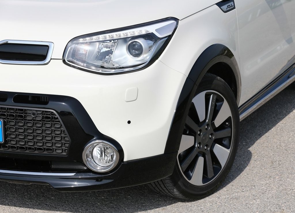 KIA SOUL EU VERSION, foto 109
