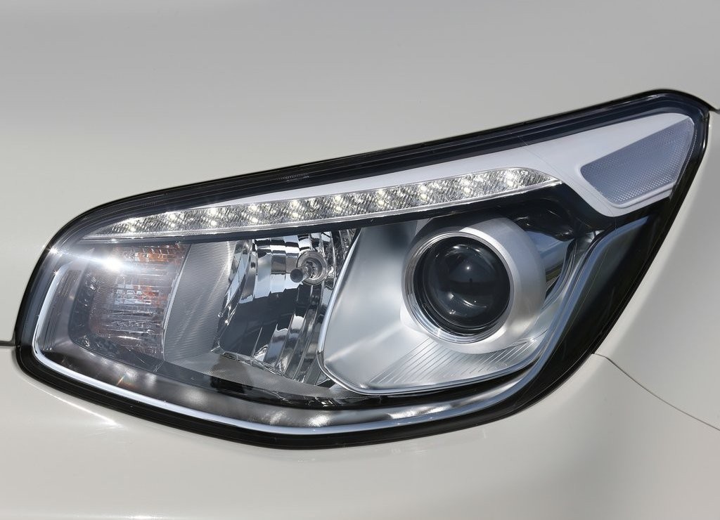 KIA SOUL EU VERSION, foto 110