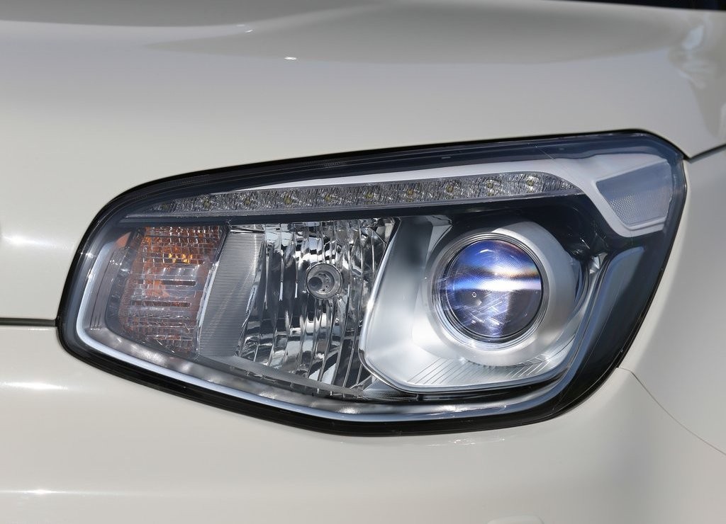 KIA SOUL EU VERSION, foto 111