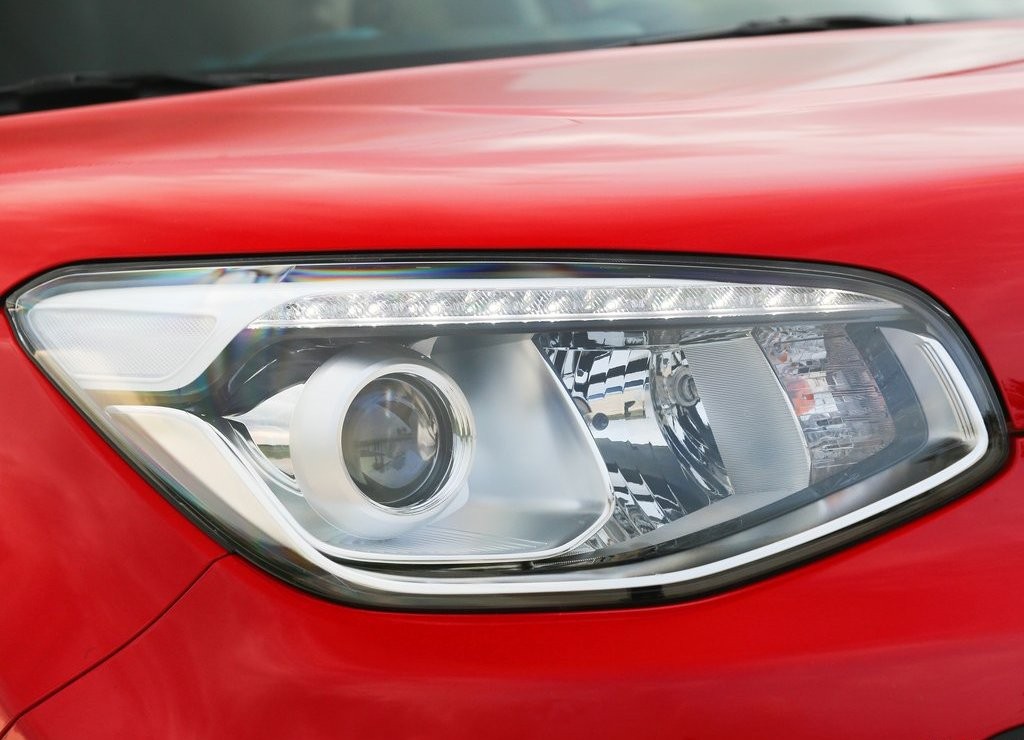 KIA SOUL EU VERSION, foto 112