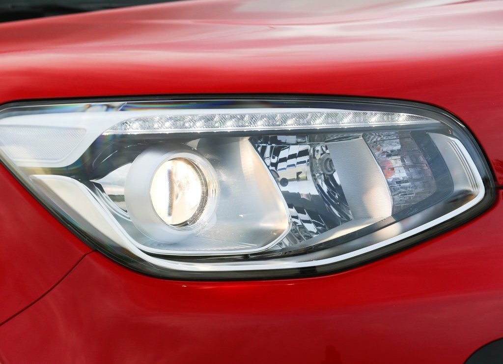 KIA SOUL EU VERSION, foto 113