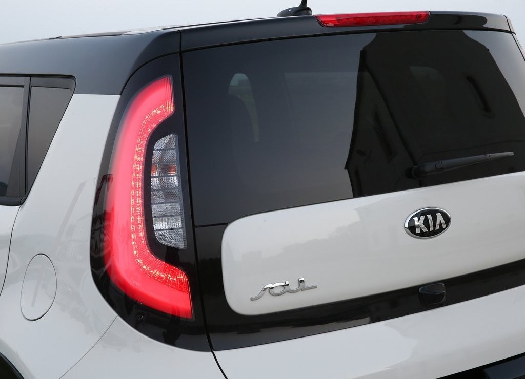 KIA SOUL EU VERSION, foto 114