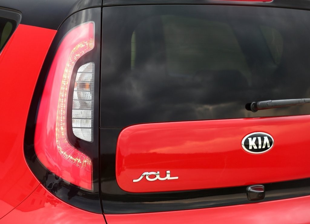 KIA SOUL EU VERSION, foto 115