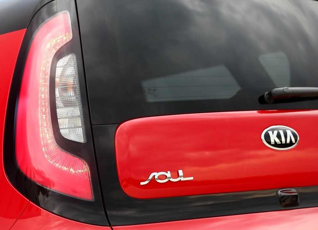 KIA SOUL EU VERSION, foto 116