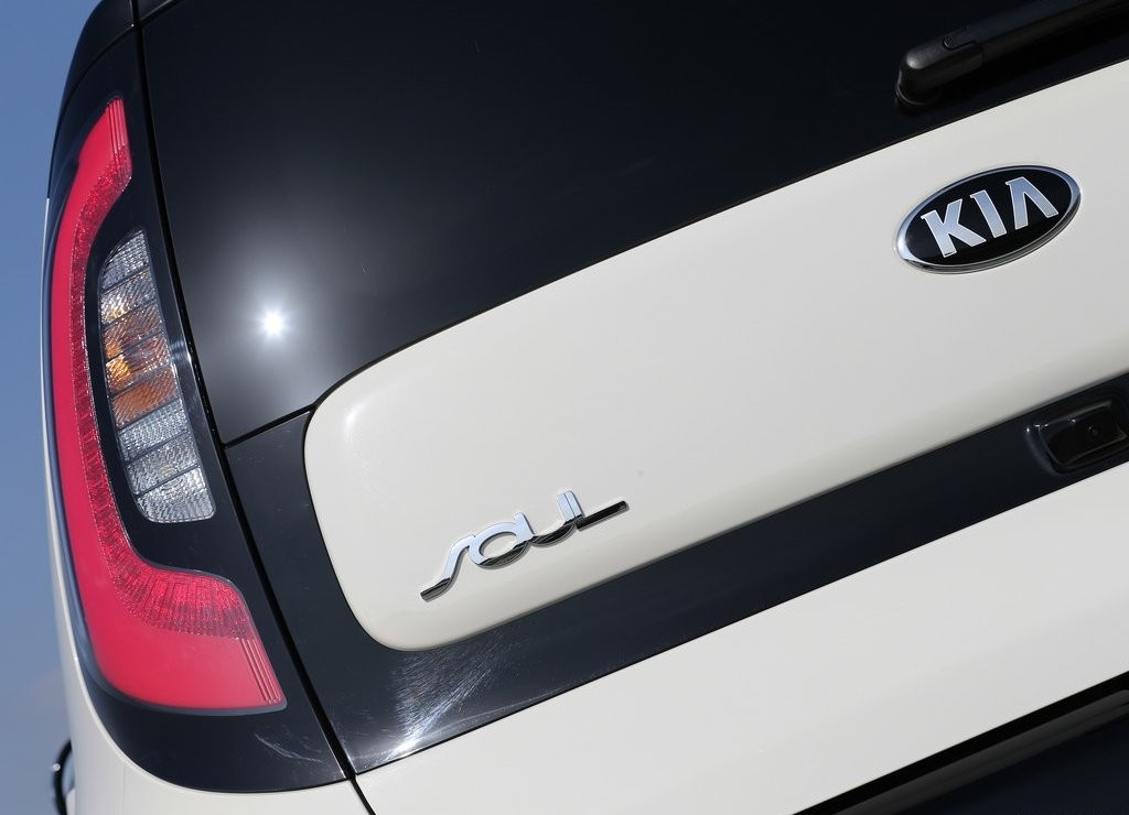 KIA SOUL EU VERSION, foto 117