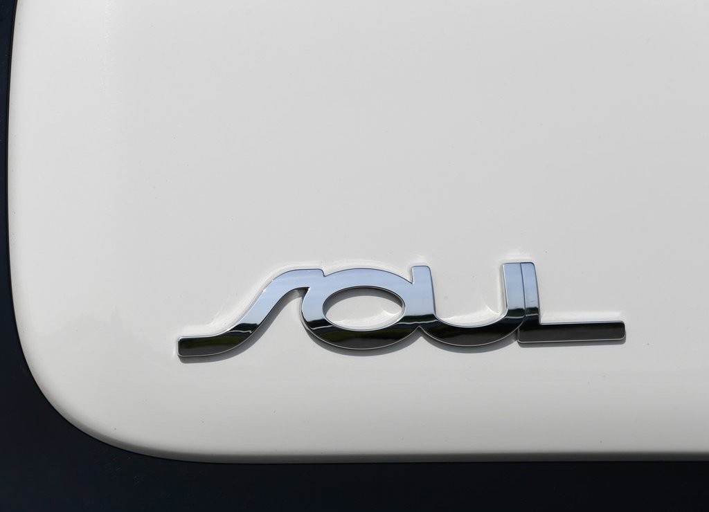 KIA SOUL EU VERSION, foto 119