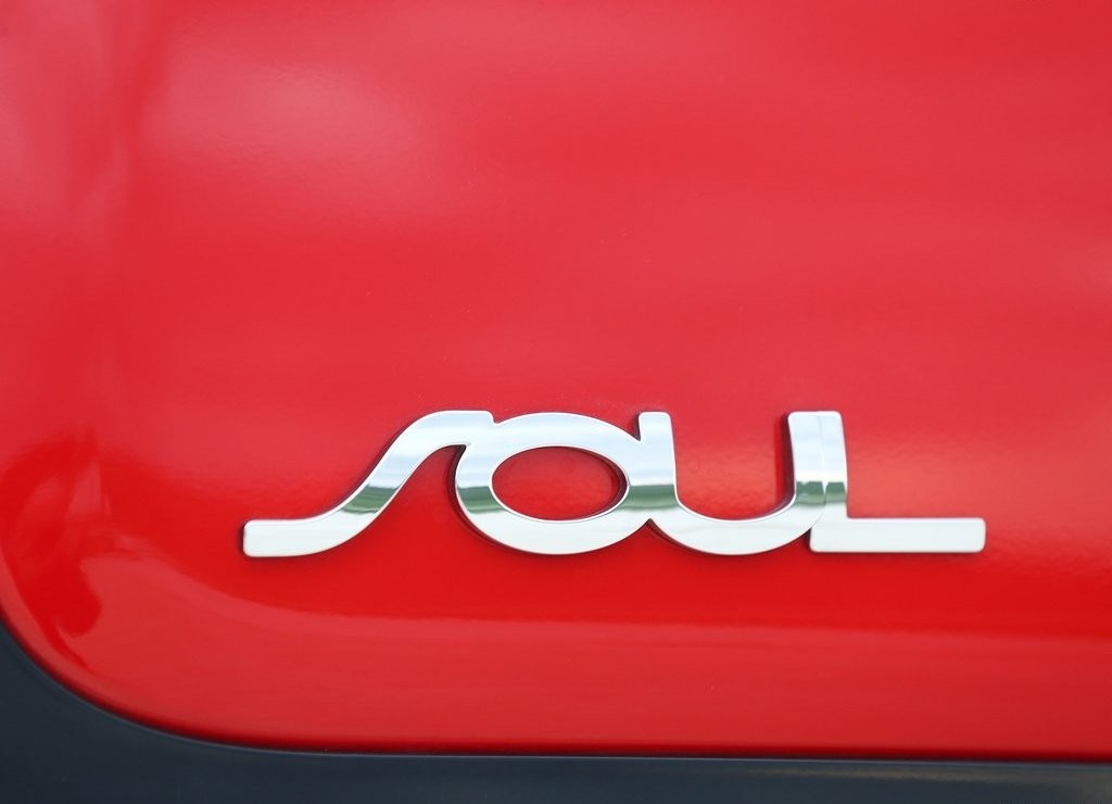 KIA SOUL EU VERSION, foto 120