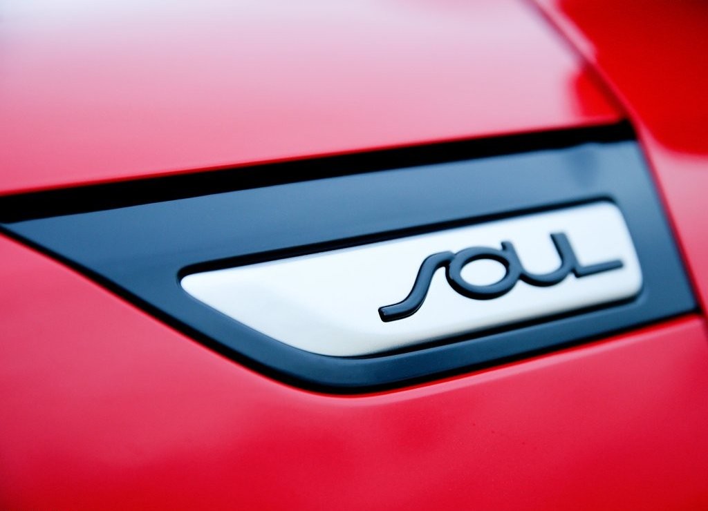 KIA SOUL EU VERSION, foto 121