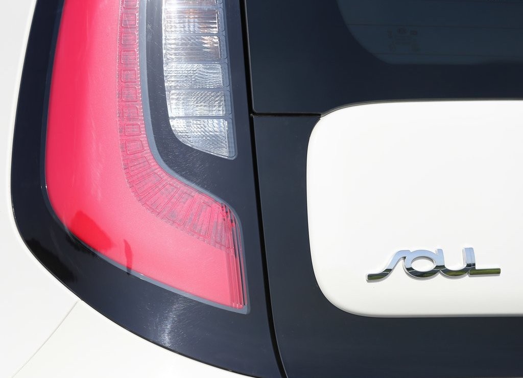 KIA SOUL EU VERSION, foto 123