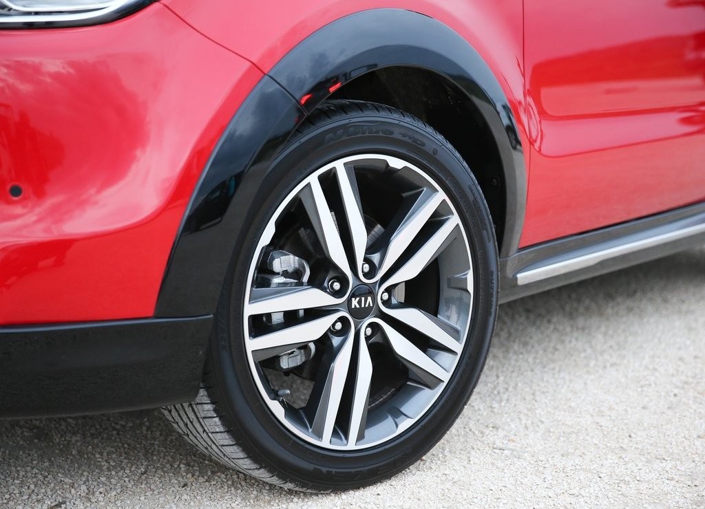 KIA SOUL EU VERSION, foto 125