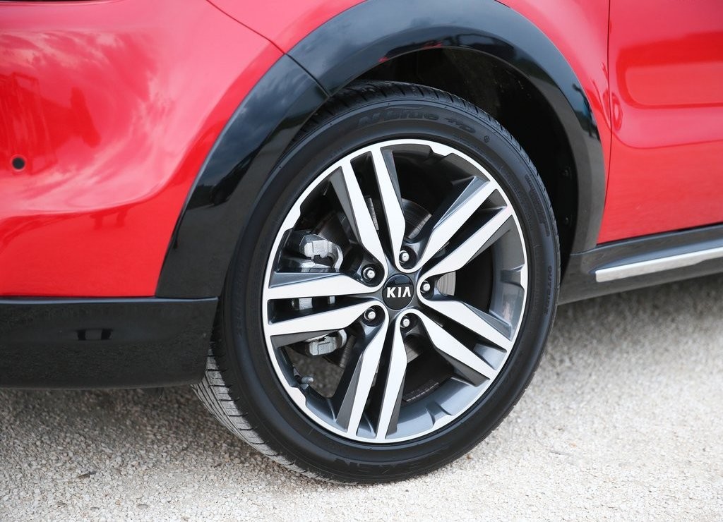 KIA SOUL EU VERSION, foto 126