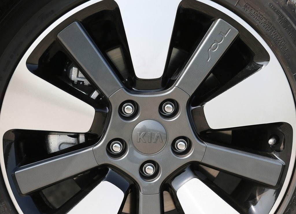 KIA SOUL EU VERSION, foto 127