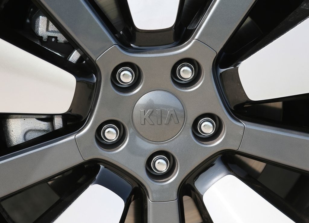 KIA SOUL EU VERSION, foto 129