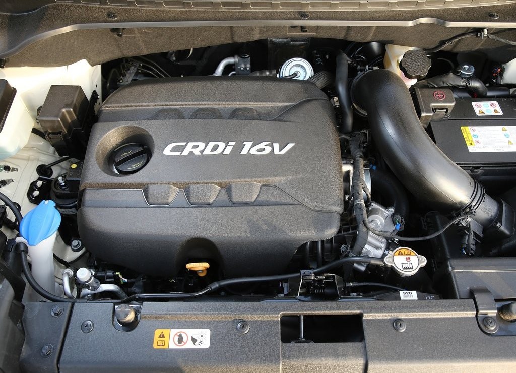 KIA SOUL EU VERSION, foto 130
