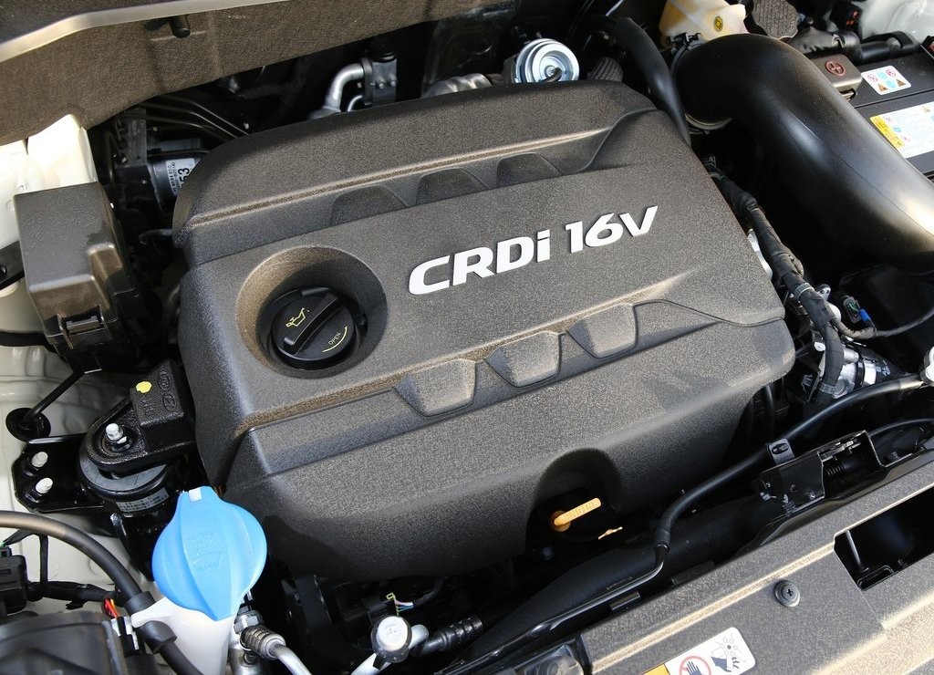KIA SOUL EU VERSION, foto 131