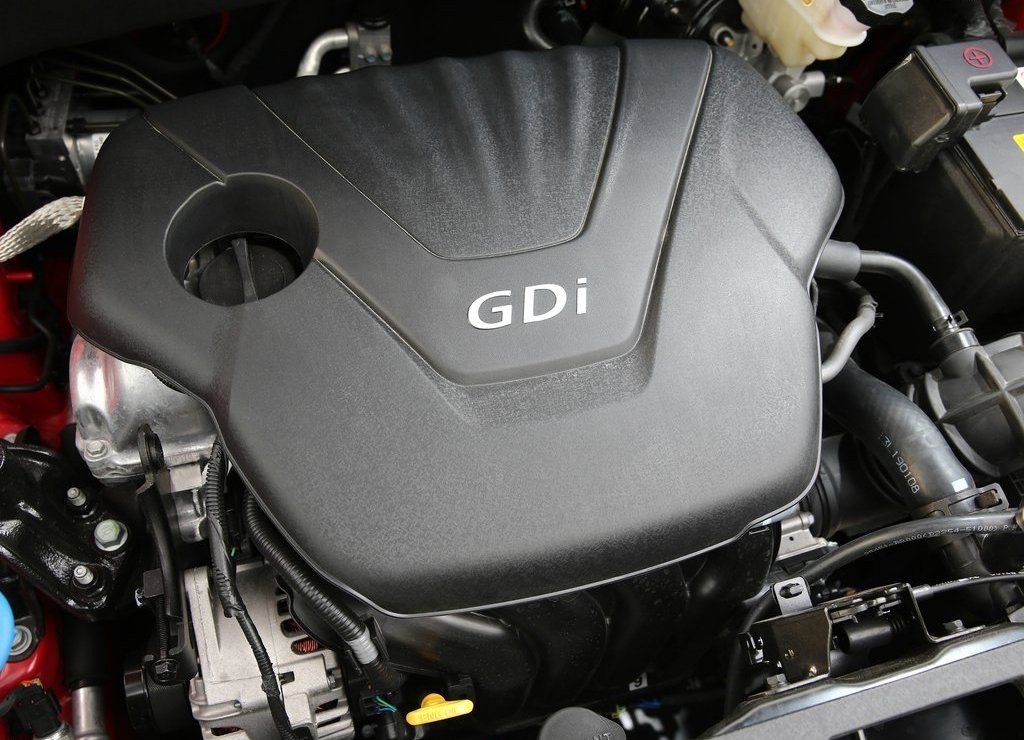 KIA SOUL EU VERSION, foto 132