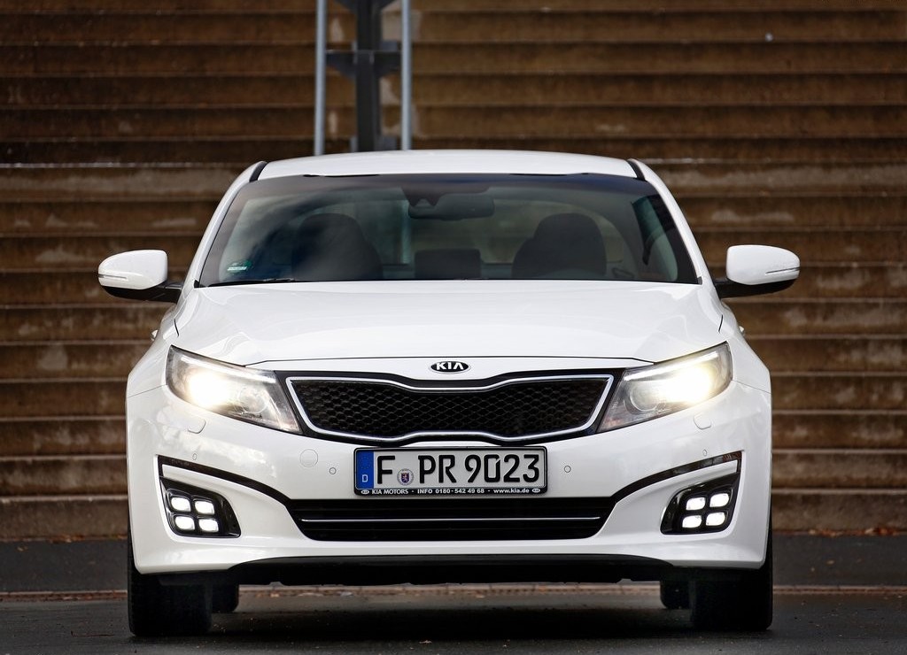 KIA OPTIMA EU VERSION, foto 52