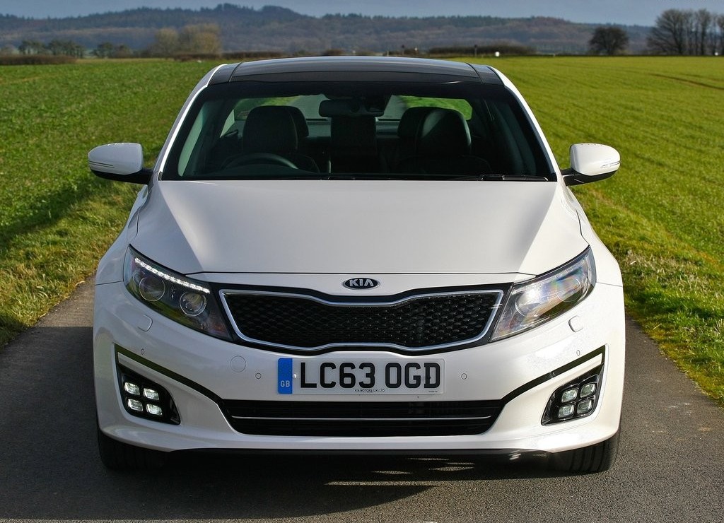 KIA OPTIMA EU VERSION, foto 53