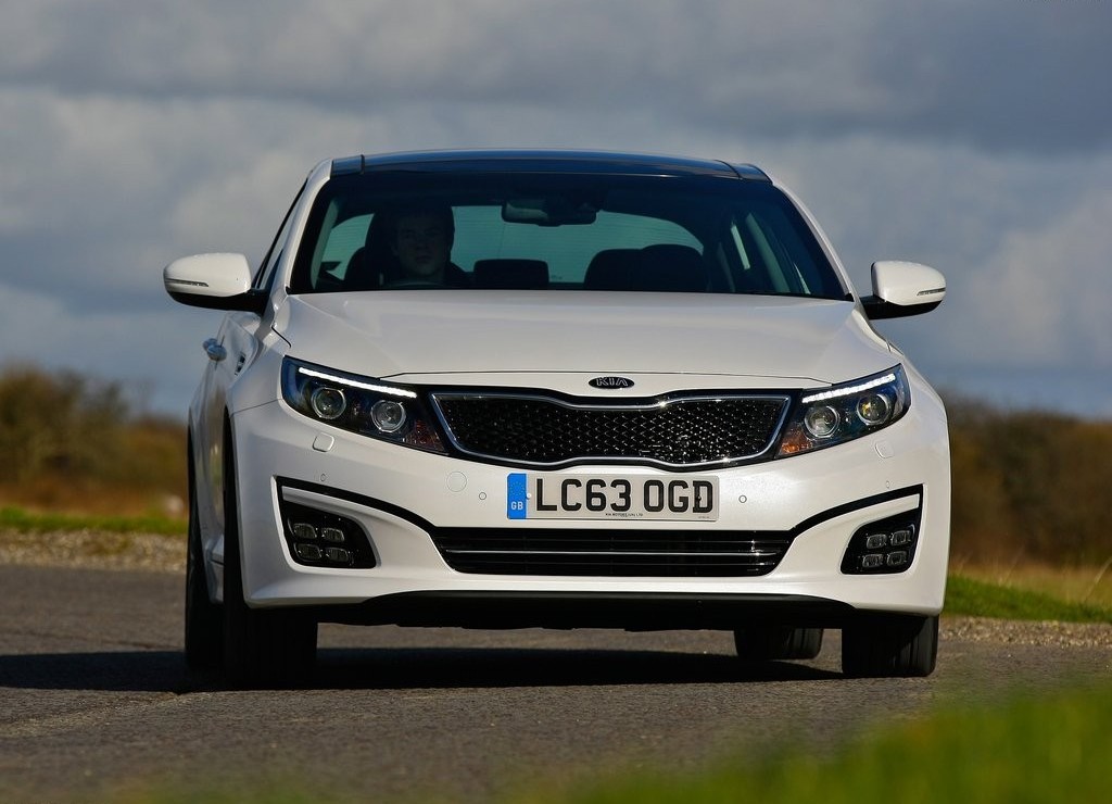 KIA OPTIMA EU VERSION, foto 54