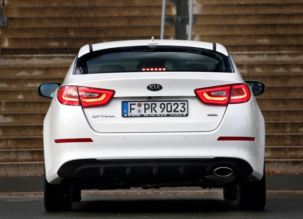 KIA OPTIMA EU VERSION, foto 55