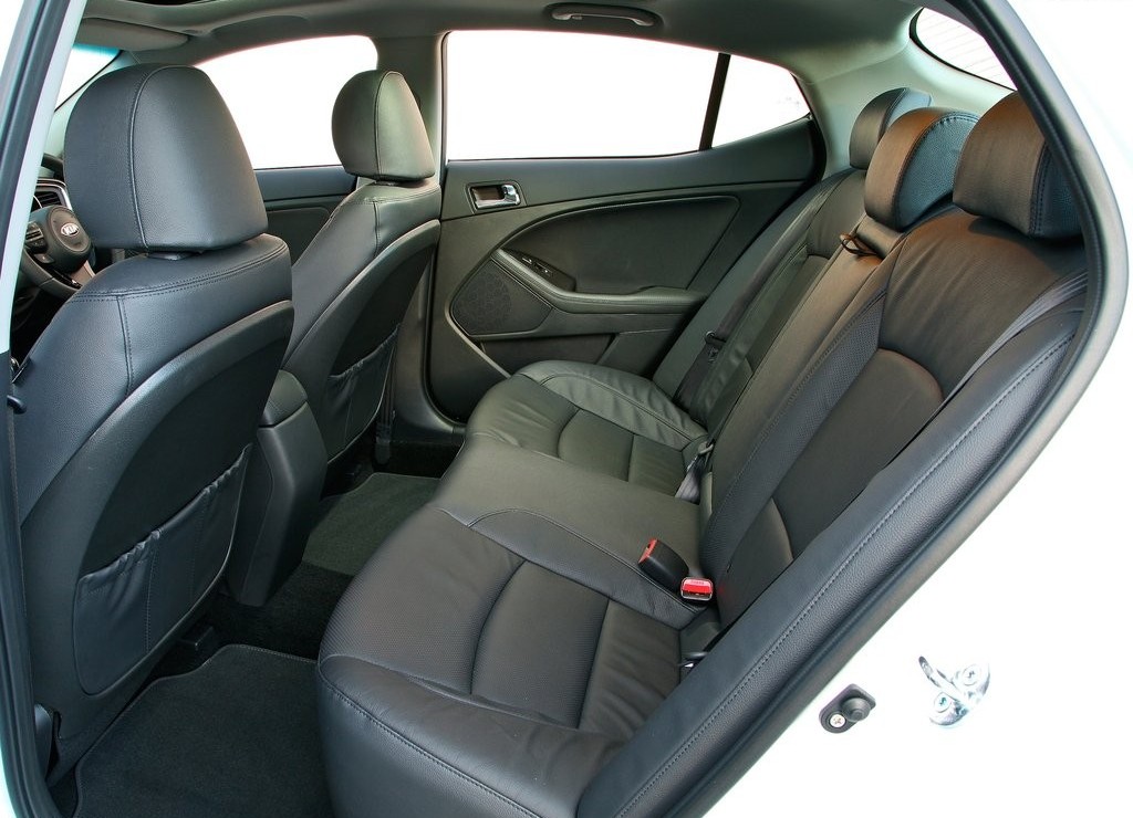 KIA OPTIMA EU VERSION, foto 65