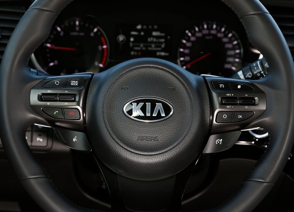 KIA OPTIMA EU VERSION, foto 66
