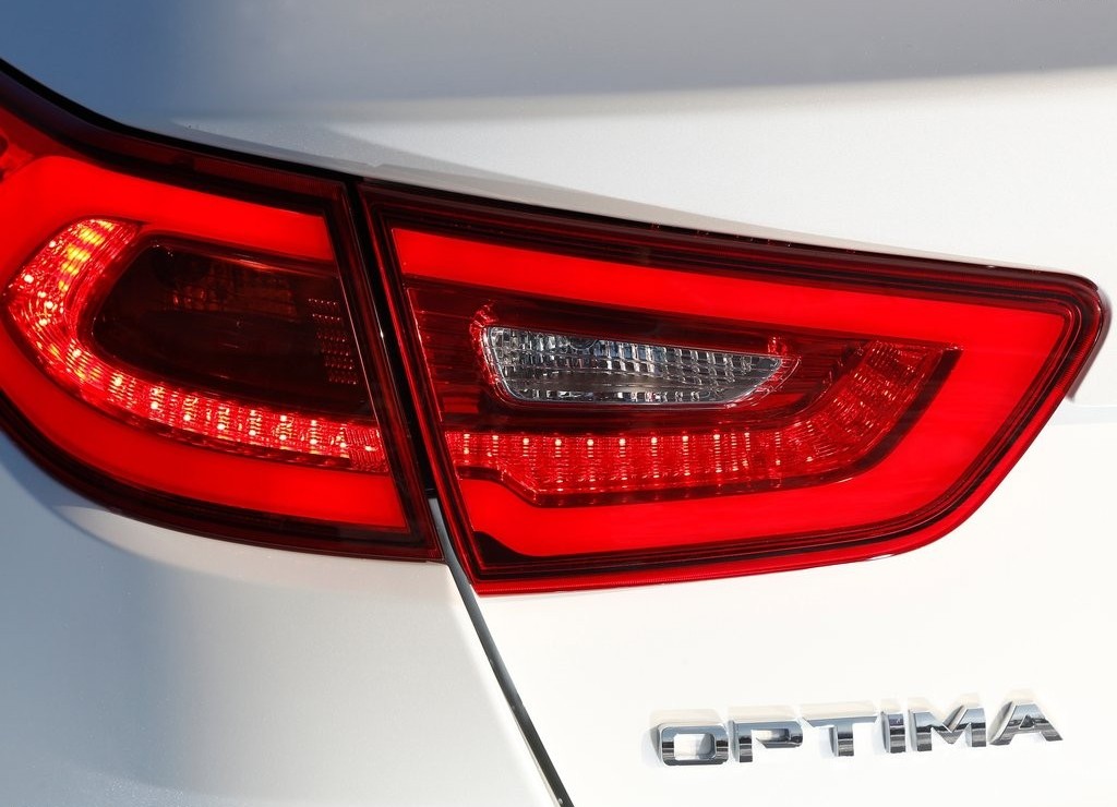 KIA OPTIMA EU VERSION, foto 80